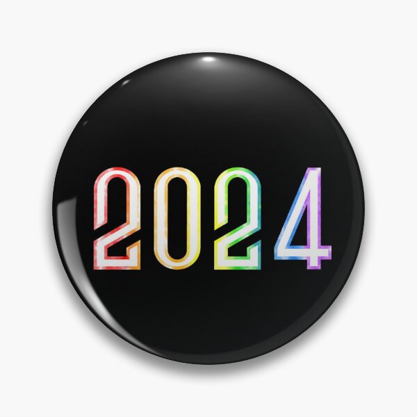 Item preview, 2024 New Year T7 designed and sold by thigacreative.