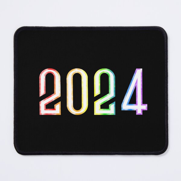 Item preview, 2024 New Year T7 designed and sold by thigacreative.