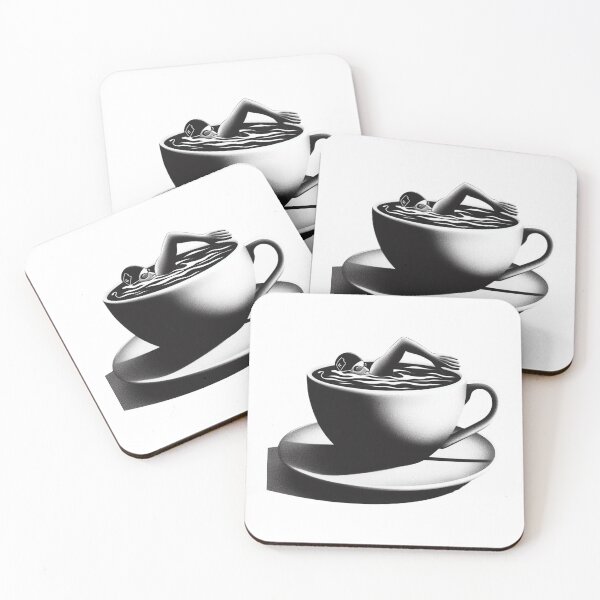 Item preview, My coffe designed and sold by Jordi Tort .