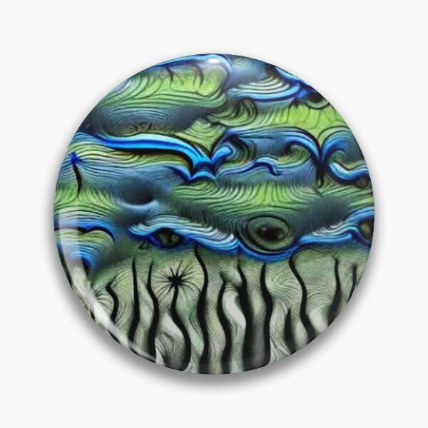 Item preview, Absztrakcio 69 designed and sold by George Hutton Hunter.