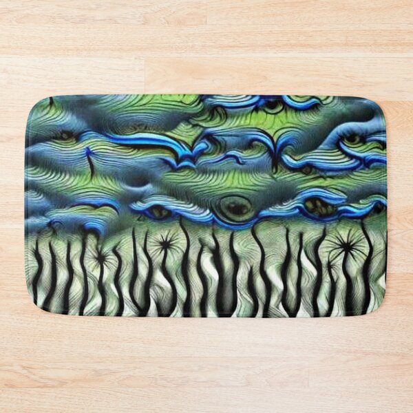 Item preview, Absztrakcio 69 designed and sold by George Hutton Hunter.