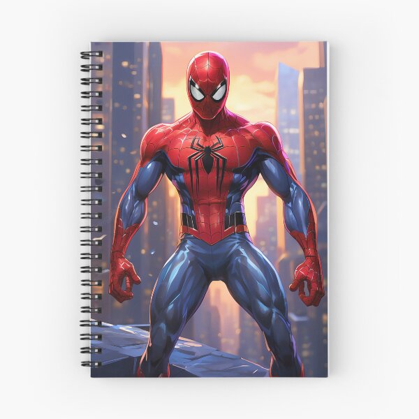 Item preview, Spiderman the Animated Series 1 designed and sold by UDV11.