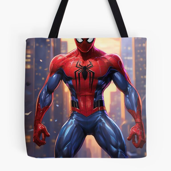 Item preview, Spiderman the Animated Series 1 designed and sold by UDV11.