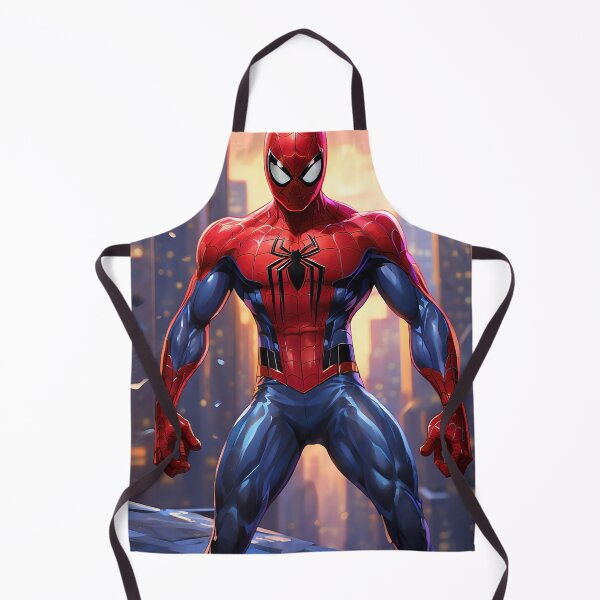 Item preview, Spiderman the Animated Series 1 designed and sold by UDV11.
