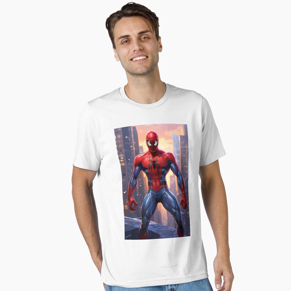 Spiderman the Animated Series 1 Poster
