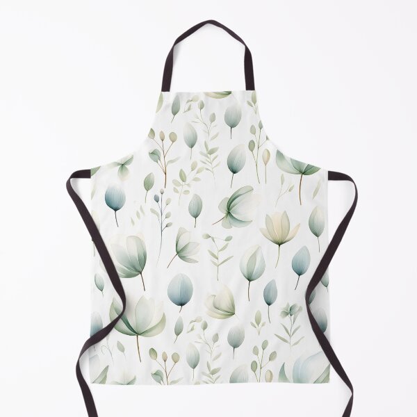 Item preview, Spring Flora - Watercolor Spring Flowers  designed and sold by SeamlessHub4289.