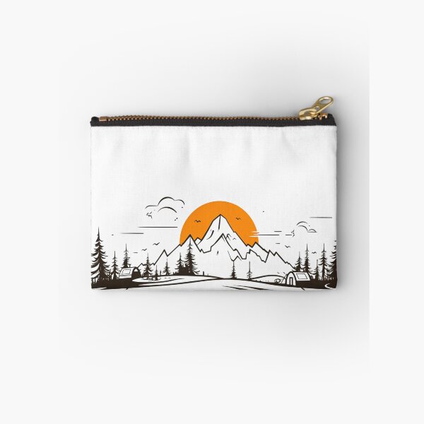 Item preview, Gifts of Nature: T-Shirts with Hand-Painted Outdoor Scenes designed and sold by Creation Artful.