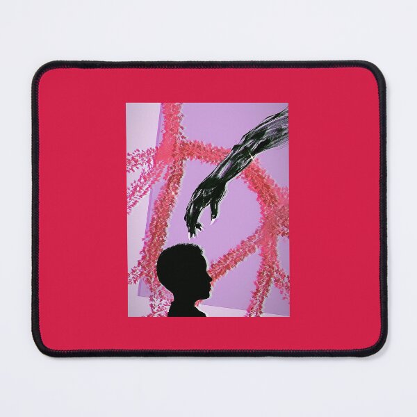 Item preview, Shadowed Embrace: Reaching for Innocence designed and sold by TheArtOfDesigne.