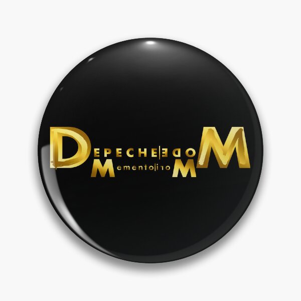 Item preview, Depeche Mode Collection 10 designed and sold by MrLordFashions.