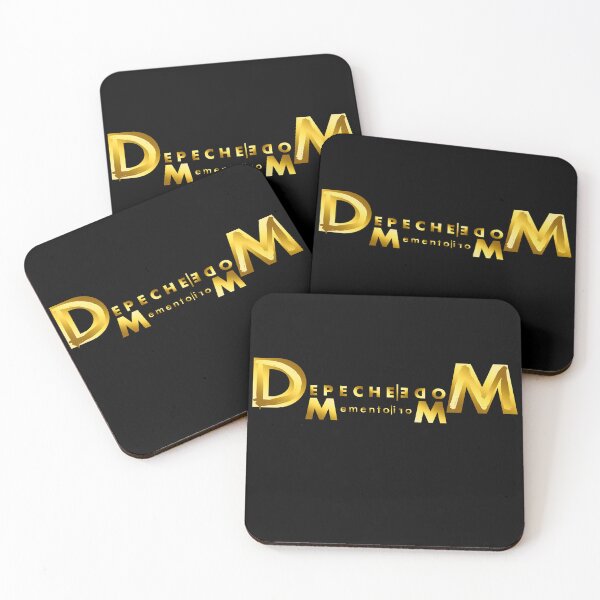 Item preview, Depeche Mode Collection 10 designed and sold by MrLordFashions.