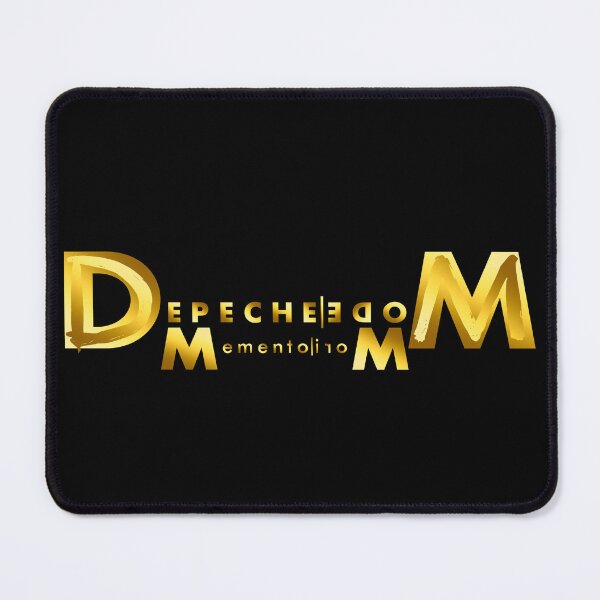 Item preview, Depeche Mode Collection 10 designed and sold by MrLordFashions.