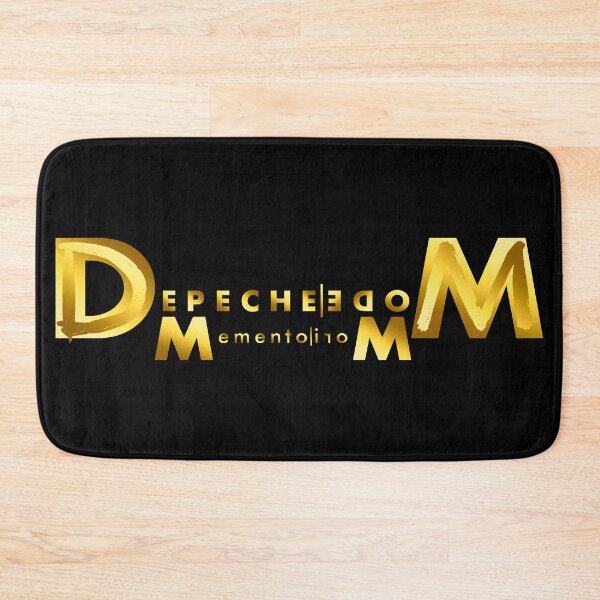 Item preview, Depeche Mode Collection 10 designed and sold by MrLordFashions.