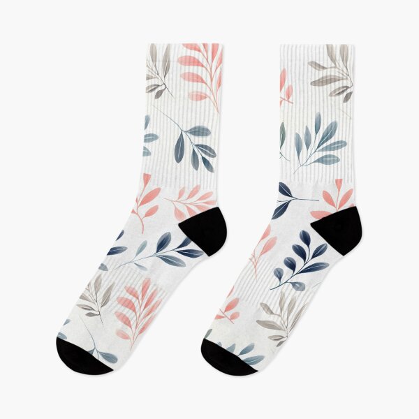 Item preview, Spring Flora - Watercolor Spring Flowers  designed and sold by SeamlessHub4289.