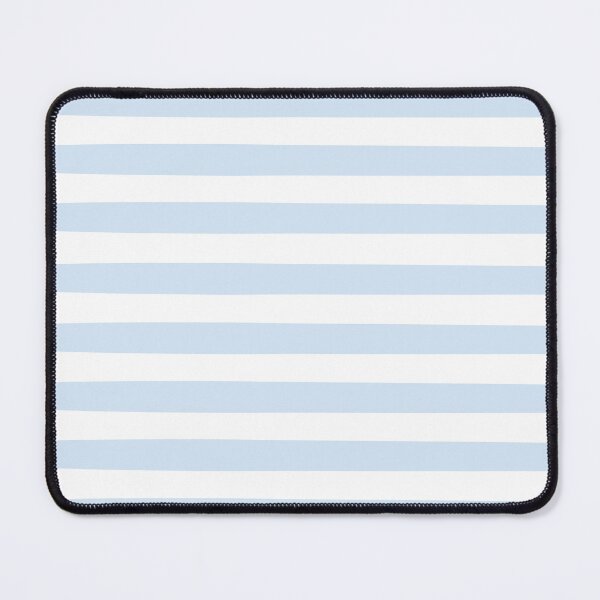 Item preview, blue striped background designed and sold by Bunnylovely.