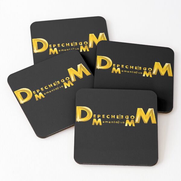 Item preview, Depeche Mode Collection 11 designed and sold by MrLordFashions.