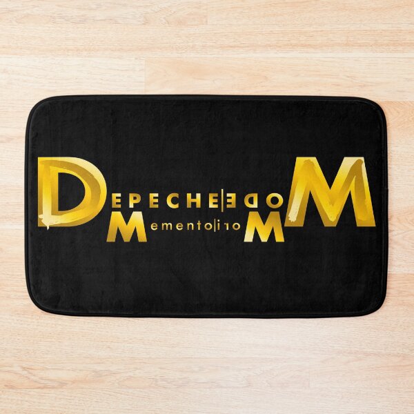 Item preview, Depeche Mode Collection 11 designed and sold by MrLordFashions.