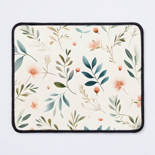 Item preview, Spring Flora - Watercolor Spring Flowers  designed and sold by SeamlessHub4289.
