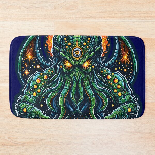 Item preview, Nightmare Unleashed S02 D50 designed and sold by Houerd.