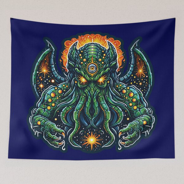 Item preview, Nightmare Unleashed S02 D50 designed and sold by Houerd.