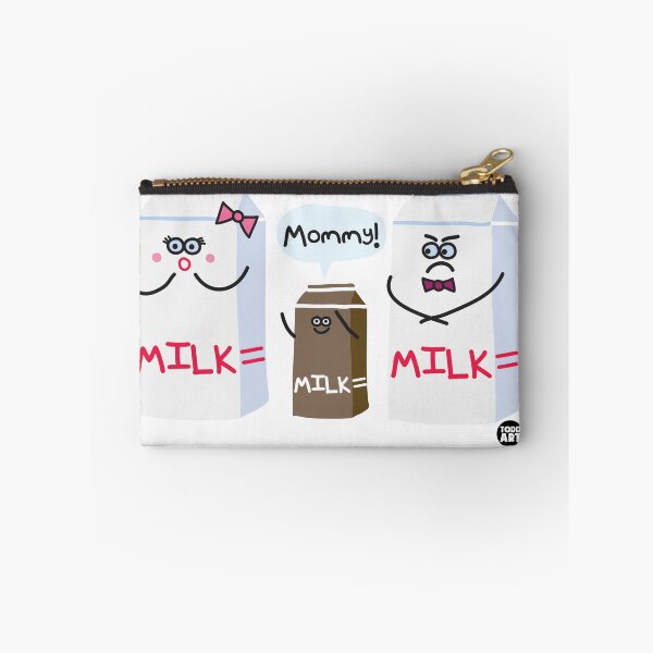Item preview, CHOCOLATE MILK designed and sold by TODD GOLDMAN.