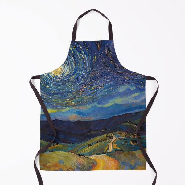 Item preview, Rolling Foothills Community designed and sold by OccultDreams.