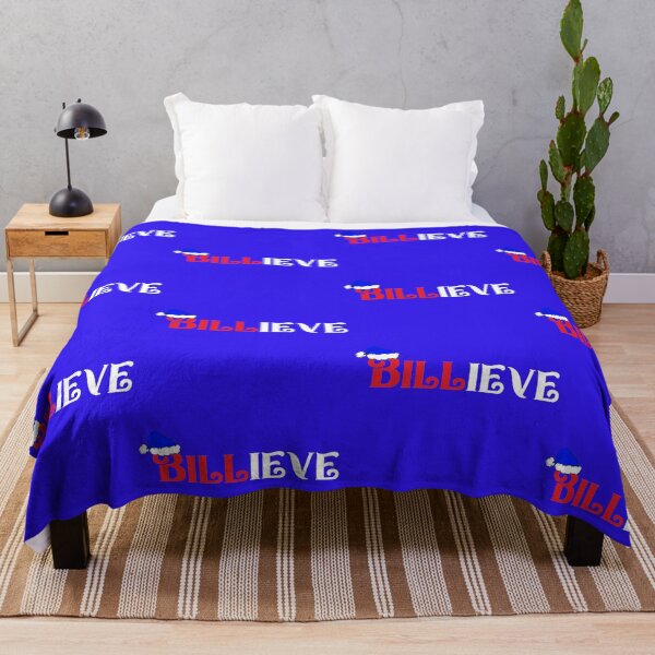 Item preview, Buffalo Christmas designed and sold by BfloSportsStore.