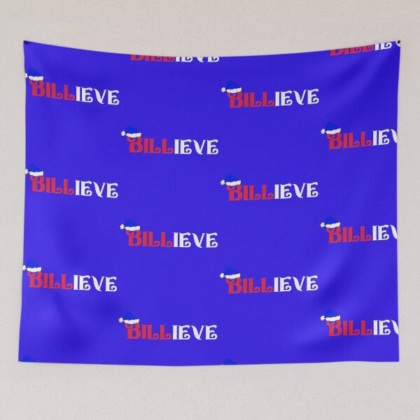 Item preview, Buffalo Christmas designed and sold by BfloSportsStore.