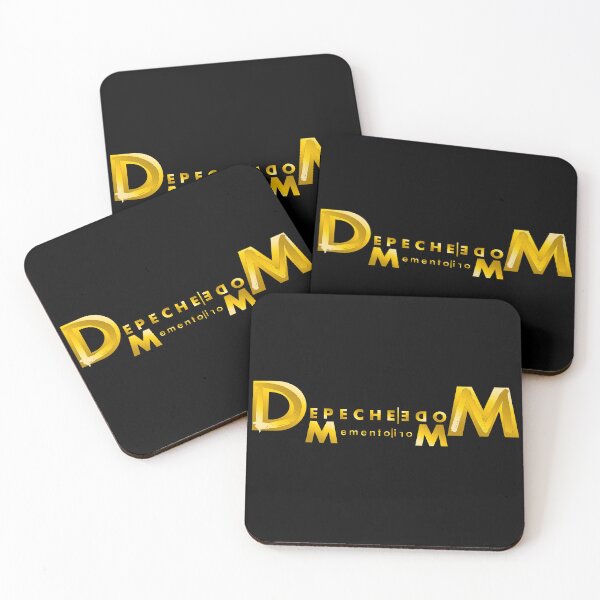 Item preview, Depeche Mode Collection 12 designed and sold by MrLordFashions.