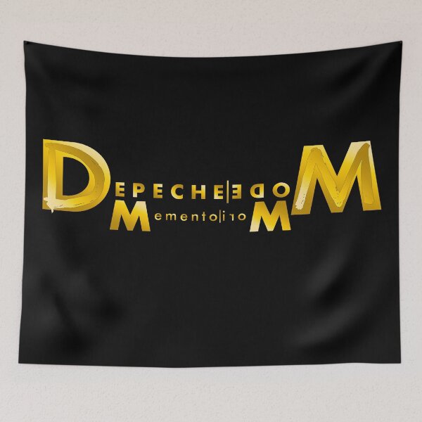 Item preview, Depeche Mode Collection 12 designed and sold by MrLordFashions.