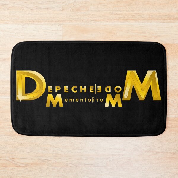 Item preview, Depeche Mode Collection 12 designed and sold by MrLordFashions.
