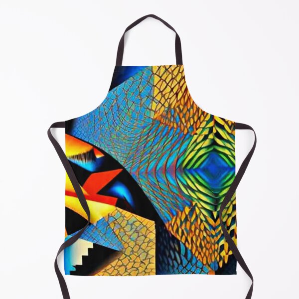 Item preview, Absztrakcio 87 designed and sold by George Hutton Hunter.