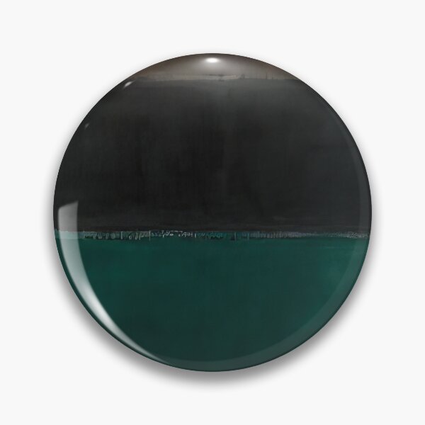 Item preview, Mark Rothko - Untitled (Red-Brown, Black, Green, Red) - 1962 designed and sold by 4syntart.