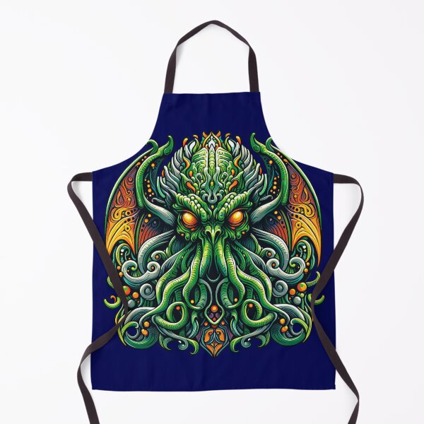 Item preview, Nightmare Unleashed S02 D51 designed and sold by Houerd.