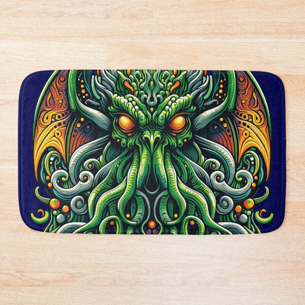 Item preview, Nightmare Unleashed S02 D51 designed and sold by Houerd.