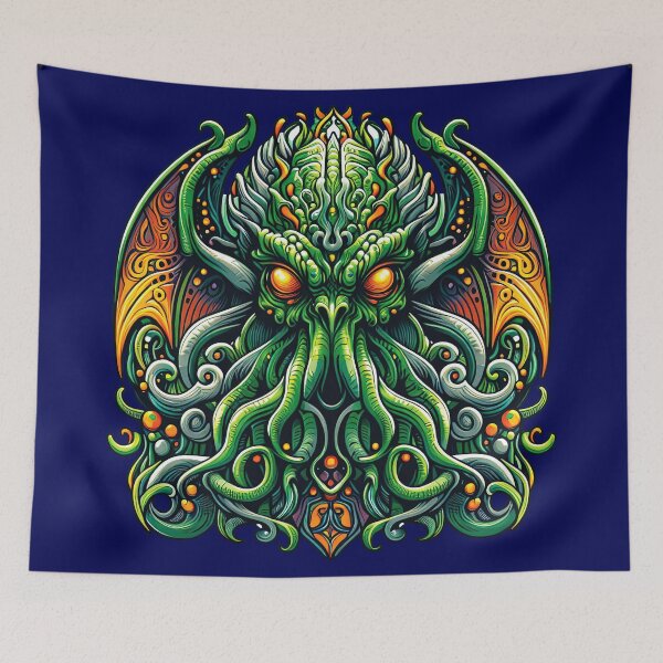 Item preview, Nightmare Unleashed S02 D51 designed and sold by Houerd.