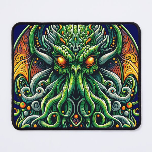 Item preview, Nightmare Unleashed S02 D51 designed and sold by Houerd.