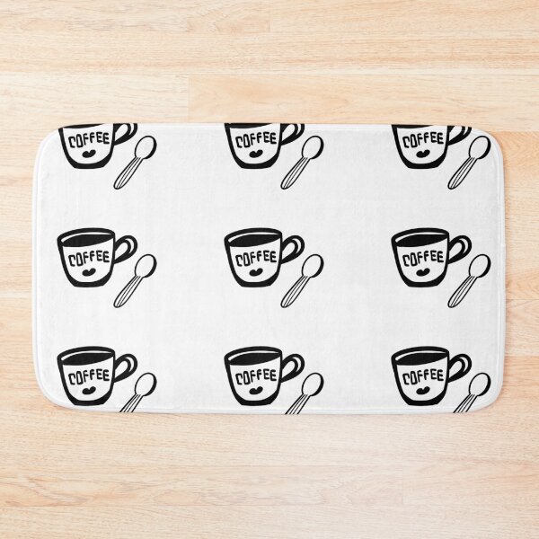 Item preview, A cup of coffee, good morning with bitter fresh designed and sold by pipikijung.