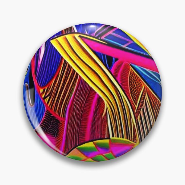 Item preview, Absztrakcio 96 designed and sold by George Hutton Hunter.