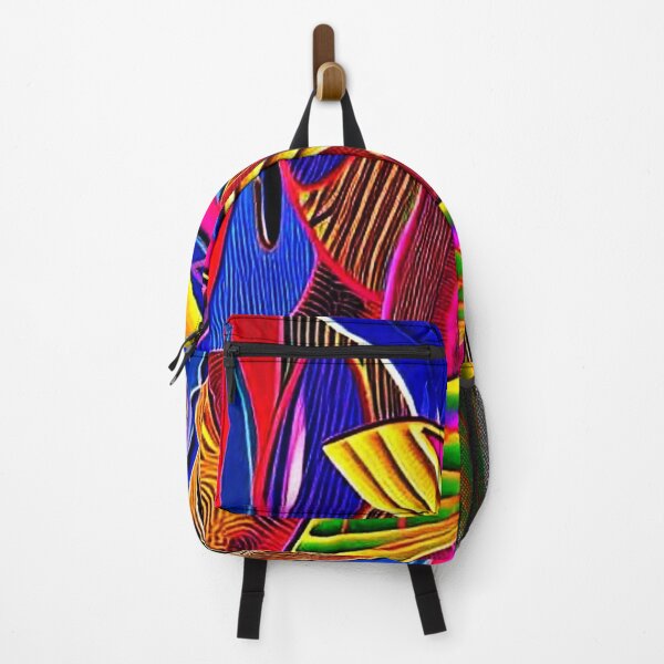 Item preview, Absztrakcio 96 designed and sold by George Hutton Hunter.