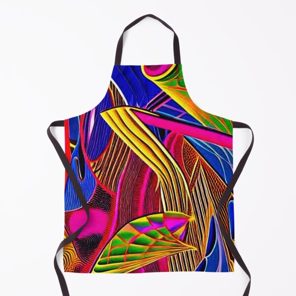 Item preview, Absztrakcio 96 designed and sold by George Hutton Hunter.