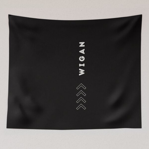 Item preview, Wigan designed and sold by TheRightHonMP.
