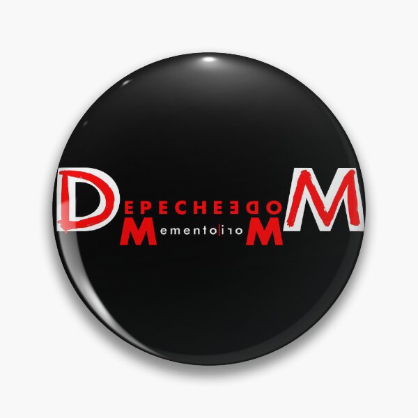 Item preview, Depeche Mode Collection 13 designed and sold by MrLordFashions.