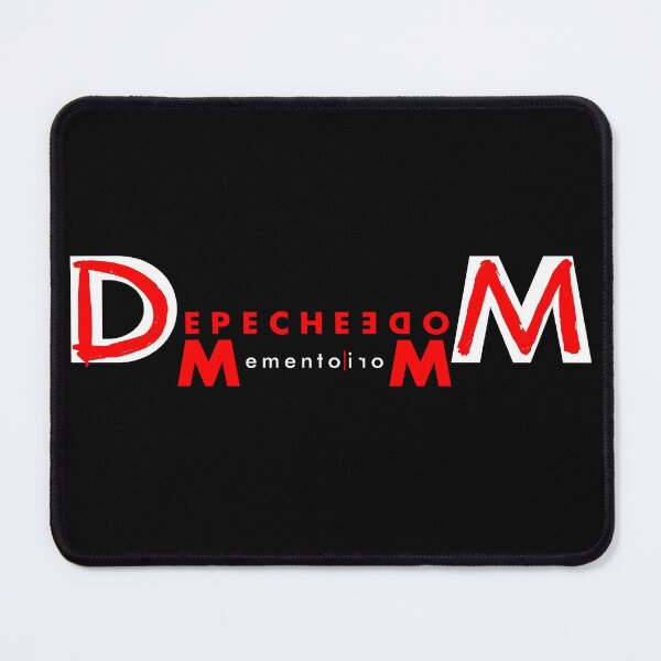 Item preview, Depeche Mode Collection 13 designed and sold by MrLordFashions.