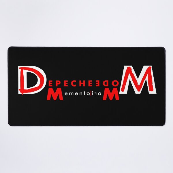Item preview, Depeche Mode Collection 13 designed and sold by MrLordFashions.