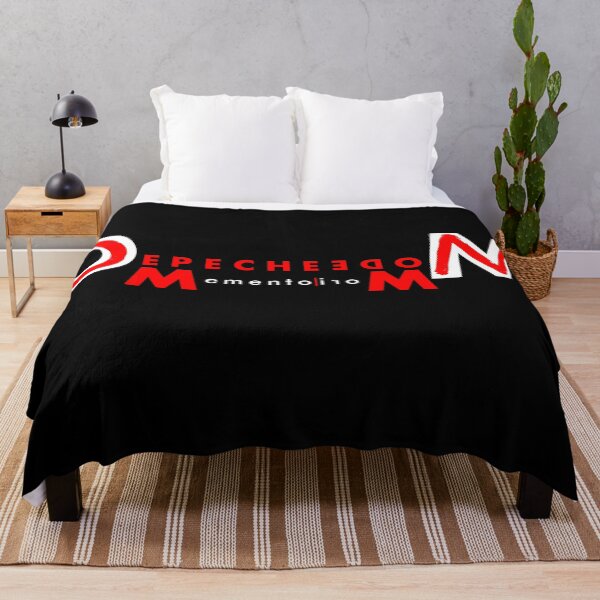 Item preview, Depeche Mode Collection 13 designed and sold by MrLordFashions.