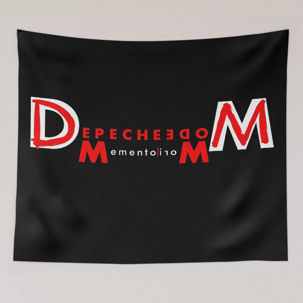 Item preview, Depeche Mode Collection 13 designed and sold by MrLordFashions.