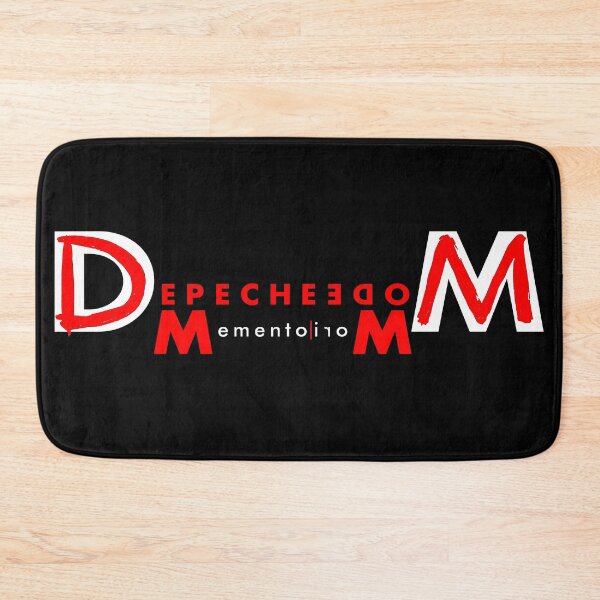 Item preview, Depeche Mode Collection 13 designed and sold by MrLordFashions.