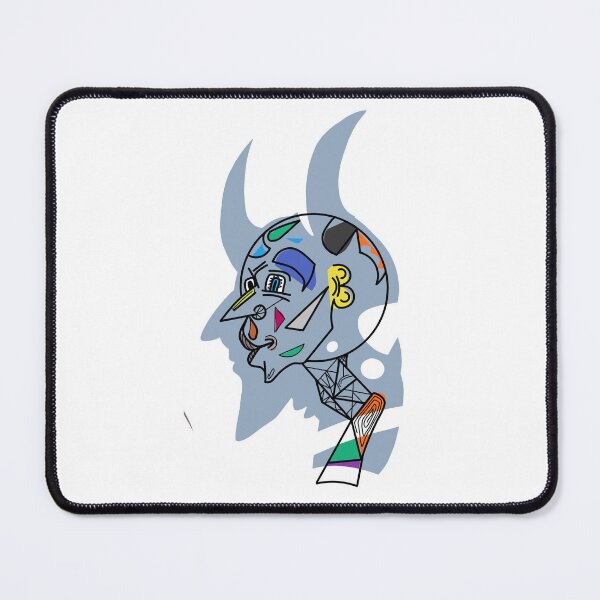 Item preview, Spectral Synthesis: The Devil's Geometry designed and sold by TheArtOfDesigne.