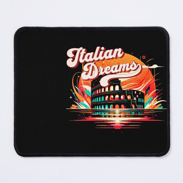 Item preview, Roman Colosseum Italian Dreams Design designed and sold by RedDesignSyc.
