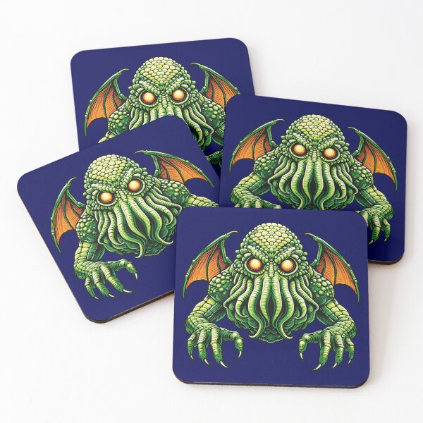 Item preview, Nightmare Unleashed S02 D52 designed and sold by Houerd.